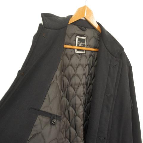Christian Dior クリスチャンディオール MONSIEUR 90s コート Christian Dior クリスチャンディオール MONSIEUR 90s コート