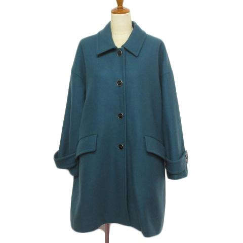 ダーマコレクション dama collection コート ステンカラー ダーマコレクション dama collection コート ステンカラー