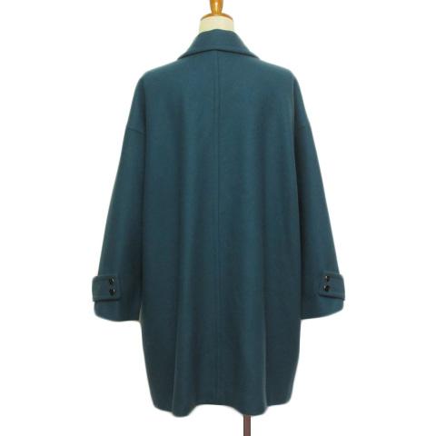 ダーマコレクション dama collection コート ステンカラー ダーマコレクション dama collection コート ステンカラー