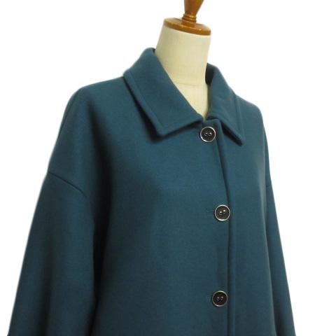 ダーマコレクション dama collection コート ステンカラー ダーマコレクション dama collection コート ステンカラー