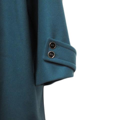 ダーマコレクション dama collection コート ステンカラー ダーマコレクション dama collection コート ステンカラー