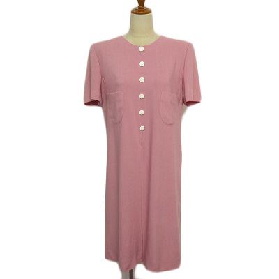 専用 PIERRE CARDIN ピエール カルダン ヴィンテージ ワンピース ピエールカルダン Pierre Cardin レトロ ヴィンテージ ワンピース 2way