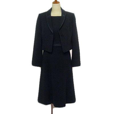 MICHIKO LONDON KOSHINO ミチコロンドンコシノ 東京ソワール MICHIKO LONDON KOSHINO ミチコロンドンコシノ 東京ソワール