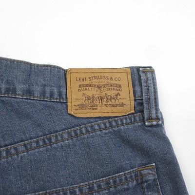Levi's（リーバイス） Levi's 90s 93年 日本製 パンツ デニム ジーンズ