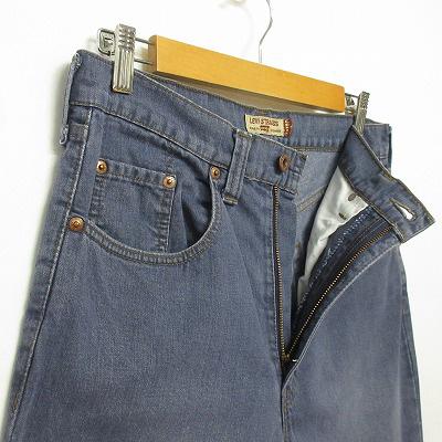 Levi's（リーバイス） Levi's 90s 93年 日本製 パンツ デニム ジーンズ