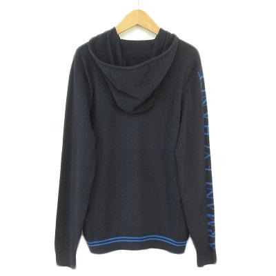 アルマーニエクスチェンジ A/X ARMANI EXCHANGE パーカー フルジップ 