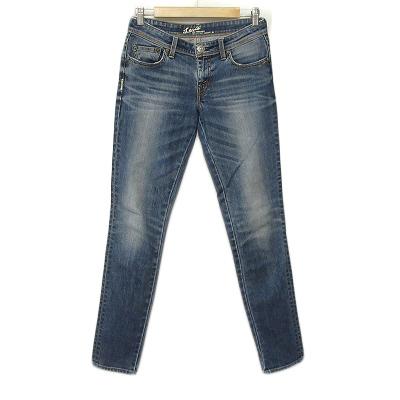 Levi's リーバイス パンツ ジーンズ デニム スキニー シンチ