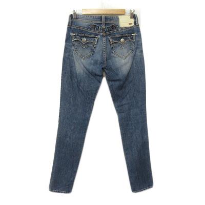 Levi's リーバイス パンツ ジーンズ デニム スキニー シンチ