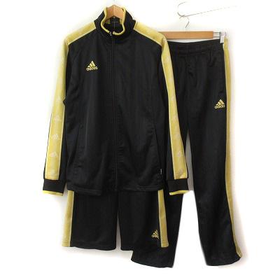 adidas（アディダス） adidas 3点セット ウォームアップ ジャケット 