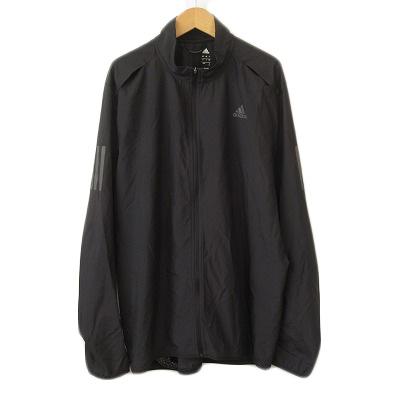 adidas（アディダス） ランニング ウインドブレーカー RESPONSE O 国内