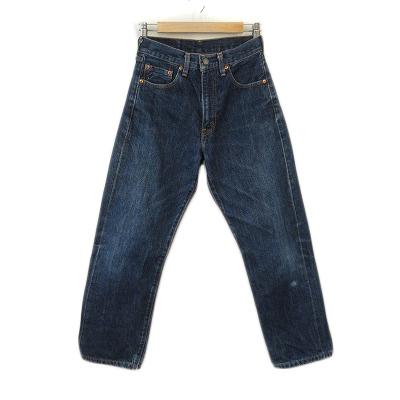 Levi's リーバイス 502-xx ビッグE 復刻 赤耳 日本製 95年製 Levi's リーバイス 502-xx ビッグE 復刻 赤耳 日本製 95年製