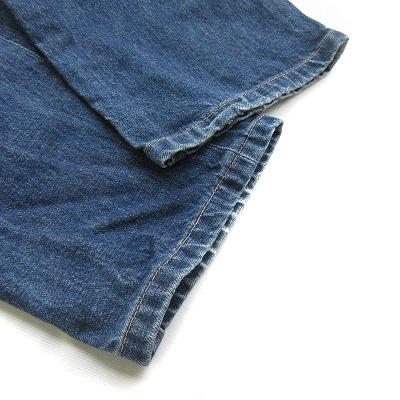 Levi's リーバイス 502-xx ビッグE 復刻 赤耳 日本製 95年製 Levi's リーバイス 502-xx ビッグE 復刻 赤耳 日本製 95年製
