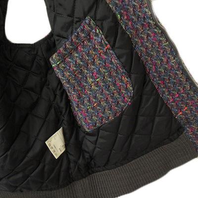 ローテックス Raw'tex ユナイテッドアローズ moorbrook ジャケット
