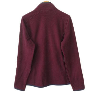 エルエルビーン L.L.BEAN 505315 ジャケット フリース フルジップ XS 