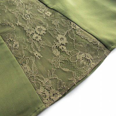 MORI-KEI 古着 axes femme ベロアリボン レース刺繍ワンピ MORI-KEI 古着 axes femme ベロアリボン レース刺繍ワンピ