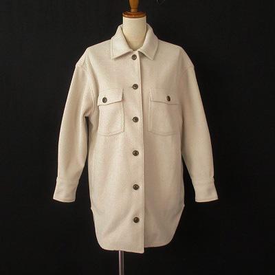 未使用品 バナナリパブリック BANANA REPUBLIC CPO ジャケット 未使用品 バナナリパブリック BANANA REPUBLIC CPO ジャケット