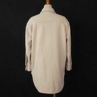 未使用品 バナナリパブリック BANANA REPUBLIC CPO ジャケット 未使用品 バナナリパブリック BANANA REPUBLIC CPO ジャケット