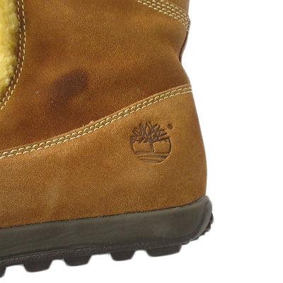 Timberland（ティンバーランド） Timberland 16638 ブーツ ミドル