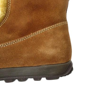 Timberland（ティンバーランド） Timberland 16638 ブーツ ミドル