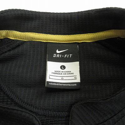 NIKE（ナイキ） ダイヤモンドエリート DIAMOND ELITE 野球 カットソー