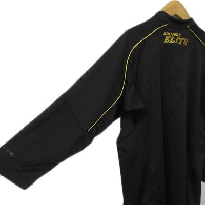 NIKE（ナイキ） ダイヤモンドエリート DIAMOND ELITE 野球 カットソー