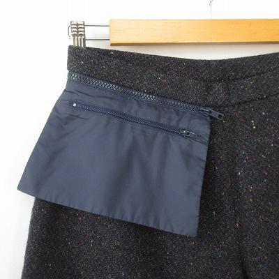 23区（ニジュウサンク） オンワード樫山 SPORT ゴルフ ハーフパンツ