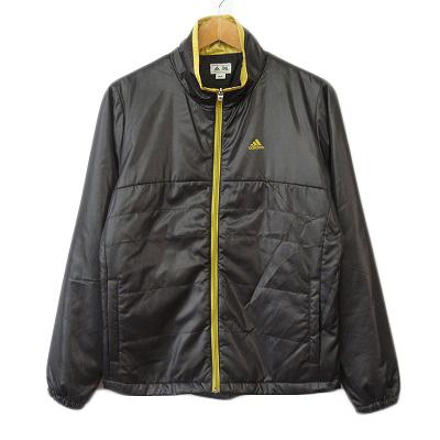 adidas アディダス テーラーメイドゴルフ ジャケット 中綿 M