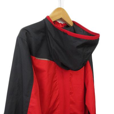 アンダーアーマー UNDER ARMOUR MRN6271 UAライトウェイトフルジップ