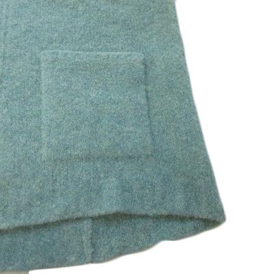 ANAYI フード付きニット　サイズ38 を豊富に品揃え ANAYI フード付きニット サイズ38