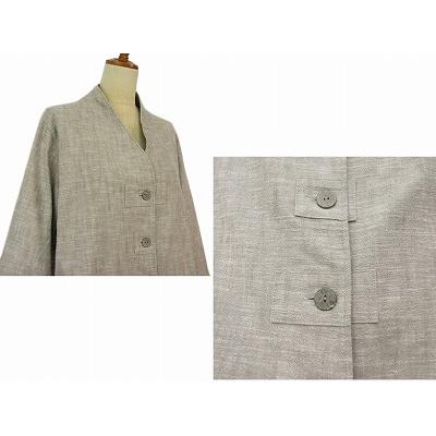 DIA-DORE ディアドレ スーツ セットアップ ジャケット パンツ M