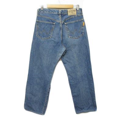 EDWIN（エドウィン） EDWIN 1993 90s パンツ ジーンズ デニム 34 青