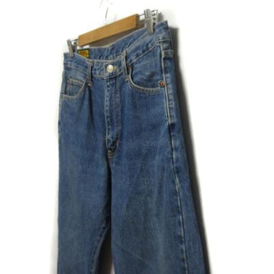 EDWIN（エドウィン） EDWIN 1993 90s パンツ ジーンズ デニム 34 青