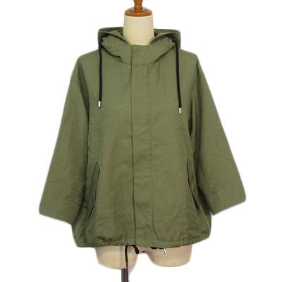 値下新品トゥモローランドMACPHEEモッズコート