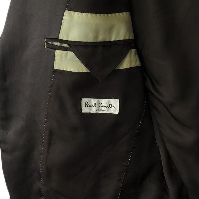 Paul Smith ポールスミス PAUL SMITH ジャケット テーラード Paul Smith ポールスミス PAUL SMITH ジャケット テーラード