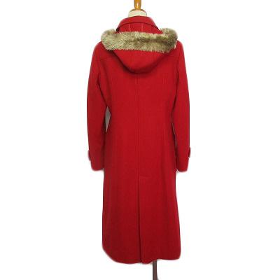 エムケー ミッシェルクラン MK MICHEL KLEIN コート ステンカラー