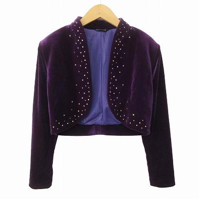チャコット Chacott 社交ダンス ドレス ワンピース ジャケット