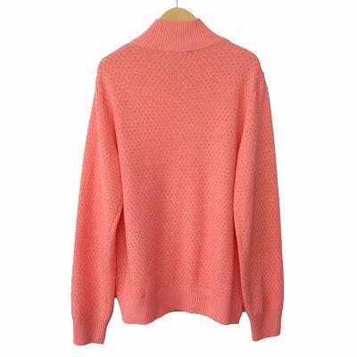 バーニーズニューヨーク BARNEYS NEW YORK ニット セーター バーニーズニューヨーク BARNEYS NEW YORK ニット セーター