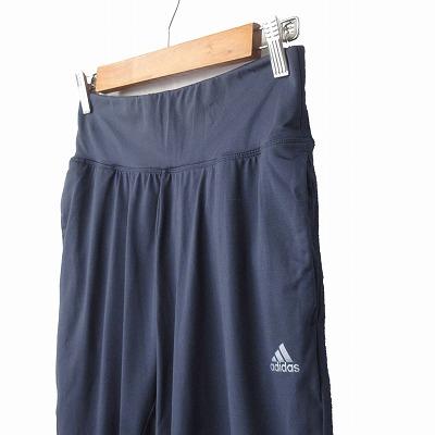 adidas（アディダス） フィットネス W ヨガニットカプリパンツ