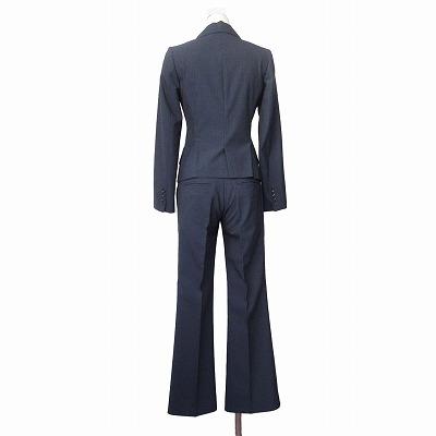 スーツセレクト SUIT SELECT スーツ 3点セット ジャケット パンツ