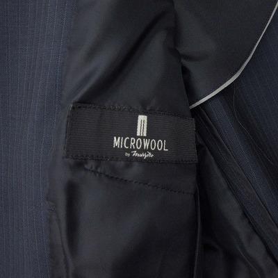 スーツセレクト SUIT SELECT スーツ 3点セット ジャケット パンツ