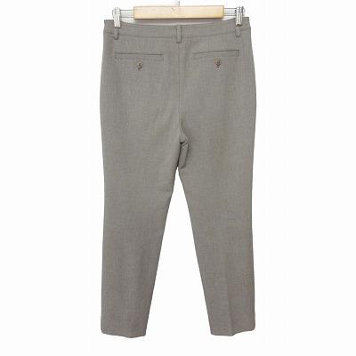 ビースリー B3 B-Three 670015 パンツ ストレッチ 34 茶 : ブランド