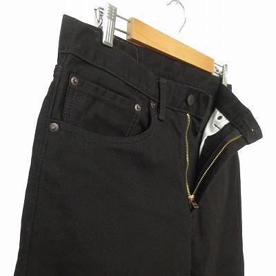 Levi's（リーバイス） Levi's 505 デニム パンツ ウォーム