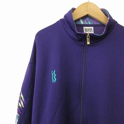 ミズノ MIZUNO SUPERSTAR スーパースター90s トラックジャケット
