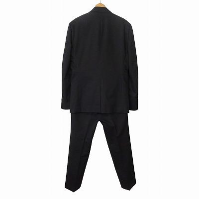 COMME CA ISM（コムサイズム） パンツスーツ セットアップ ジャケット