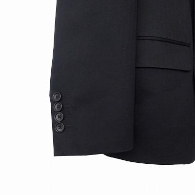 COMME CA ISM（コムサイズム） パンツスーツ セットアップ ジャケット