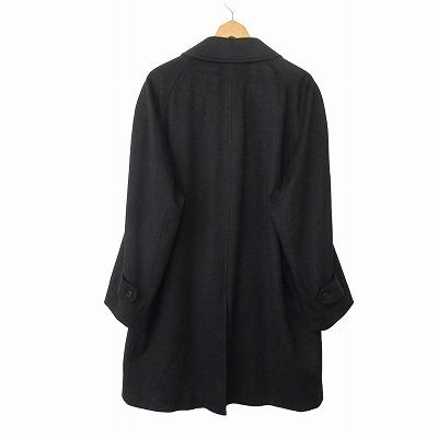 【大寒波・最終セール】ニューヨーカー　NEWYORKER ウールカシミアコート 大寒波・最終セール】ニューヨーカー NEWYORKER ウールカシミアコート