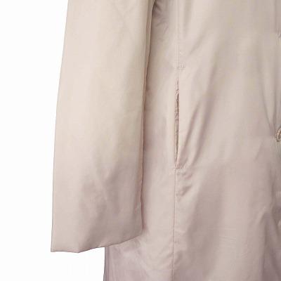 オットー コレクション OTTO collection コート シングル 中綿 LL 