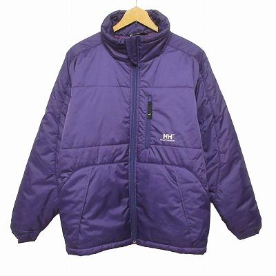 ヘリーハンセン HELLY HANSEN ジャケット ブルゾン PRIMALOFT プリマ