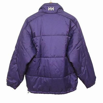 ヘリーハンセン HELLY HANSEN ジャケット ブルゾン PRIMALOFT プリマ