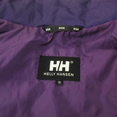 ヘリーハンセン HELLY HANSEN ジャケット ブルゾン PRIMALOFT プリマ